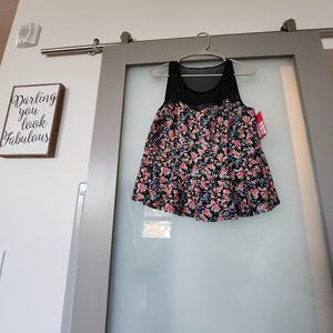 Must Have Peplum Top